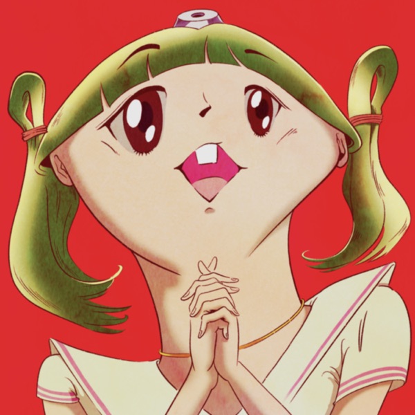 Busu - Single album cover