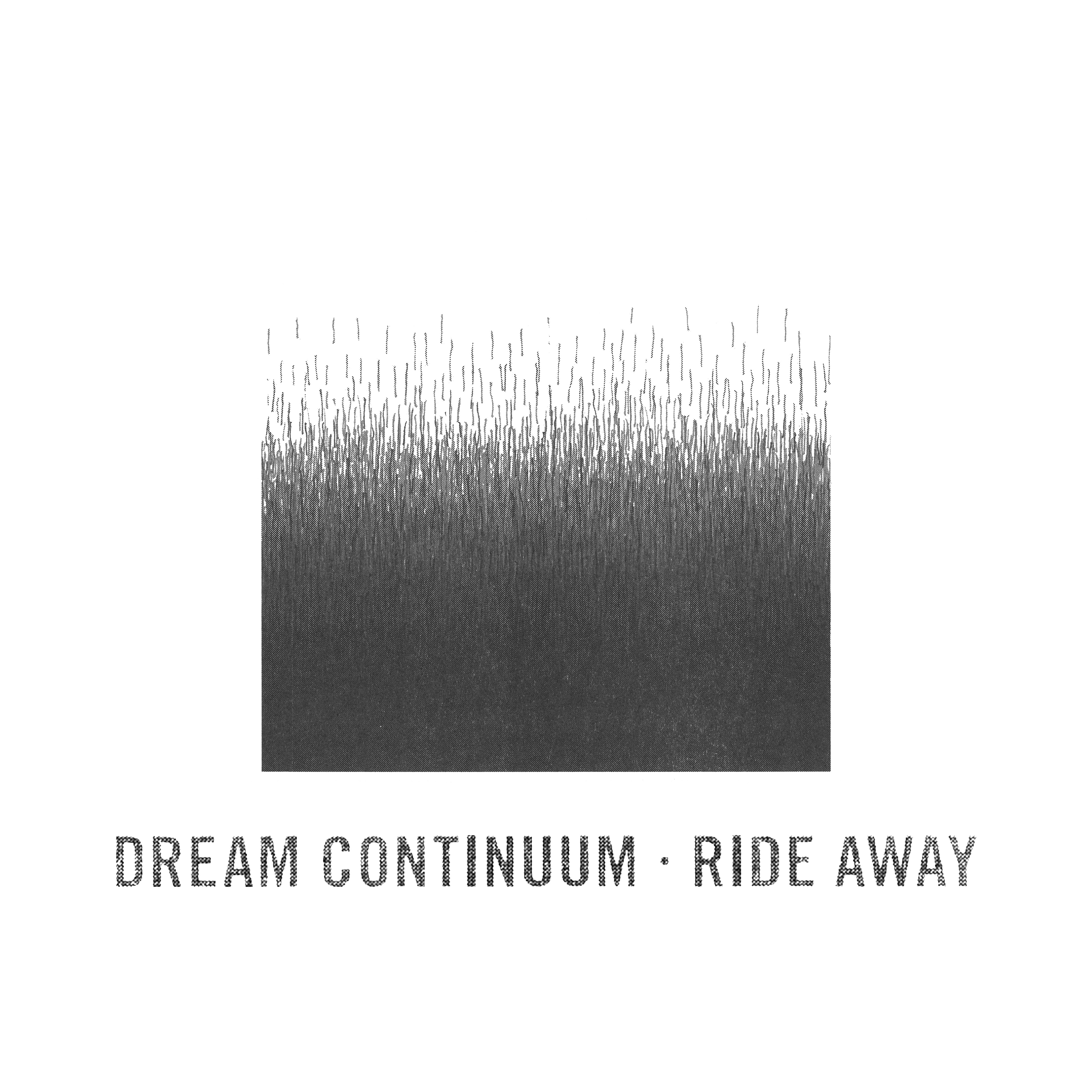 Ride Away - Single album cover