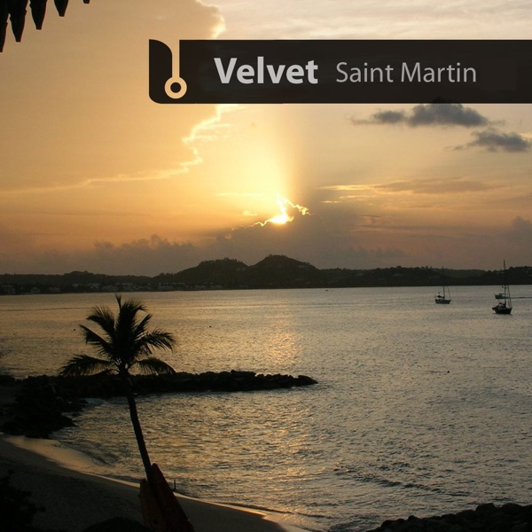 Saint Martin - Single album cover