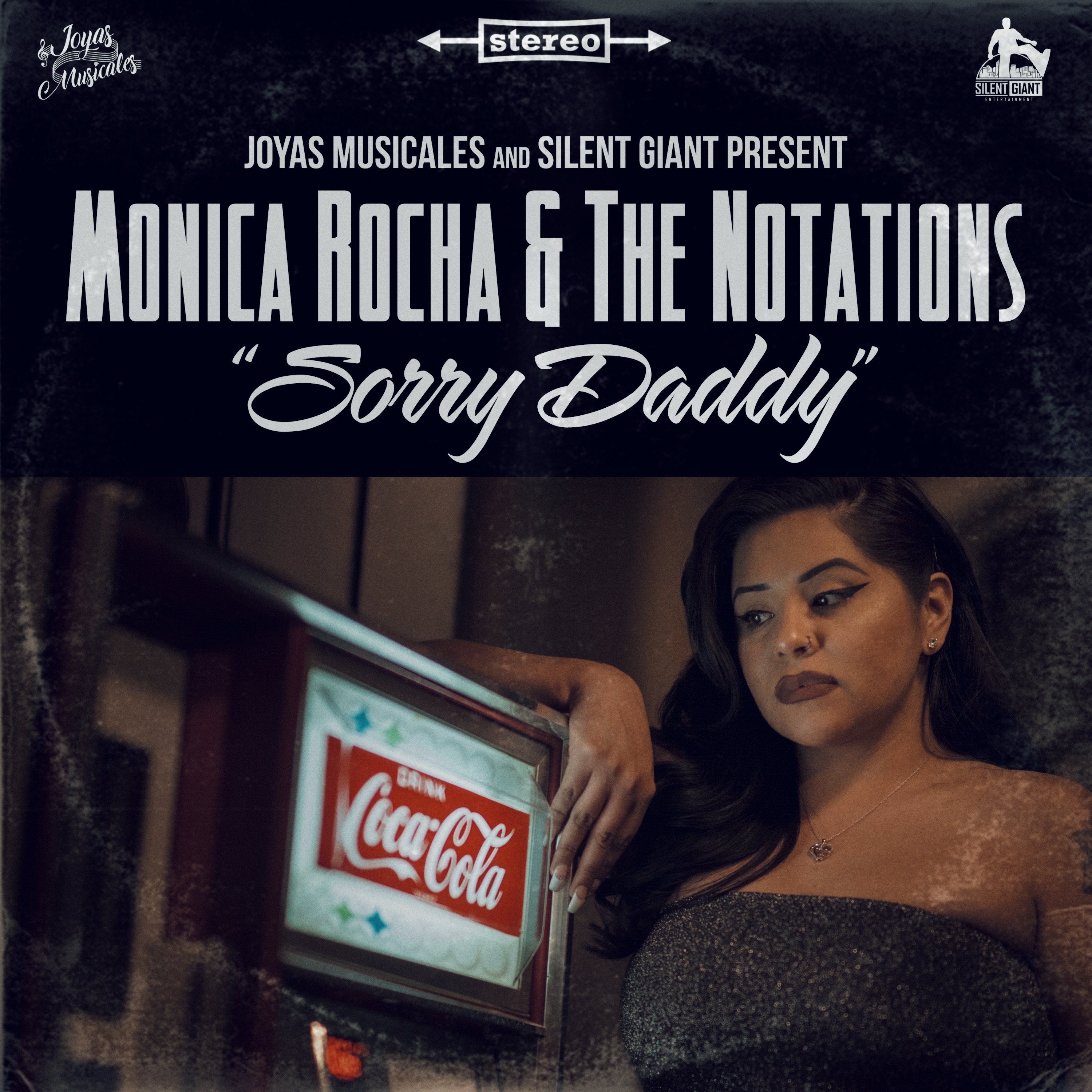 Sorry Daddy - Single album cover