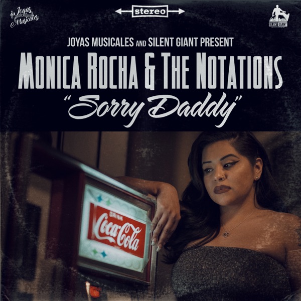 Sorry Daddy - Single album cover