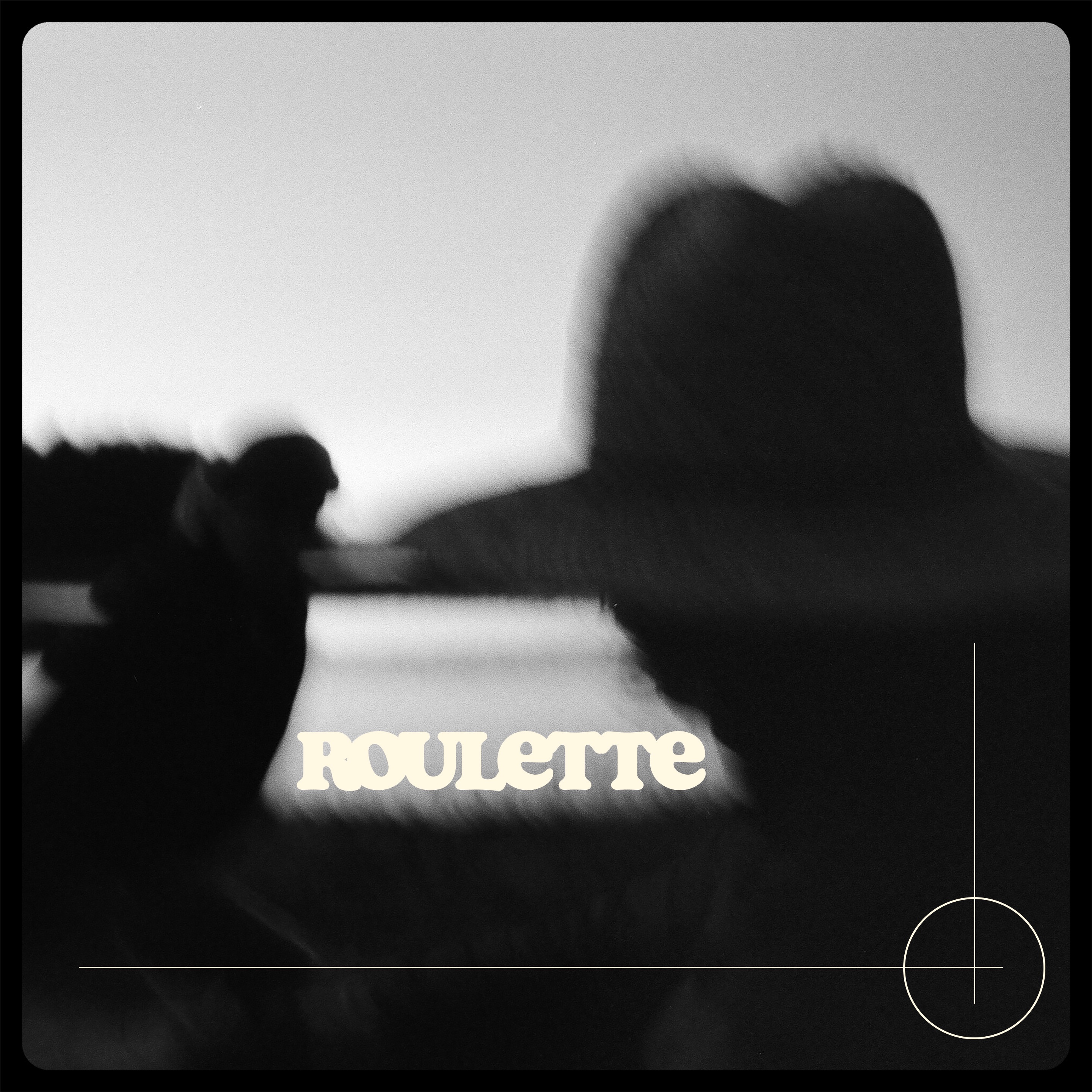 Roulette - Single album cover