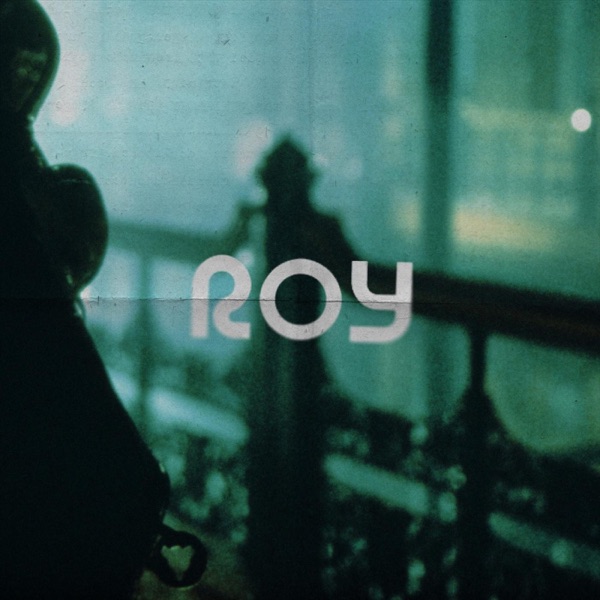 Roy album cover