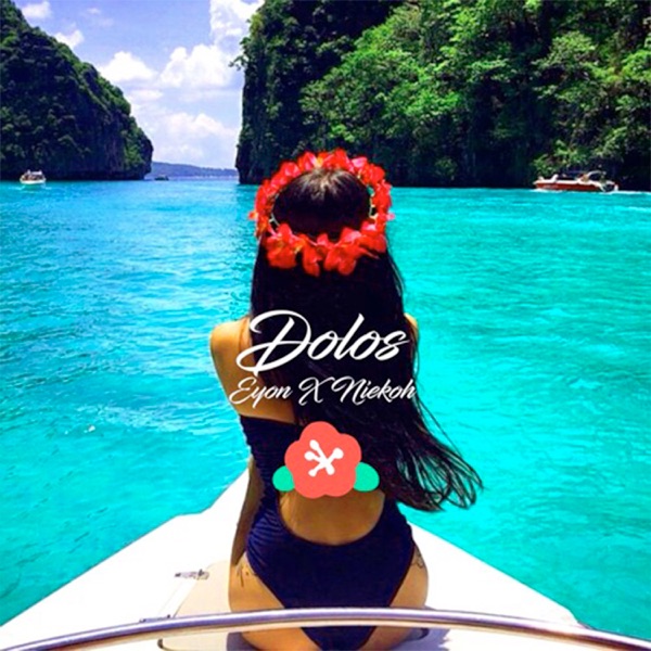 Dolos (feat. Niekoh) - Single album cover
