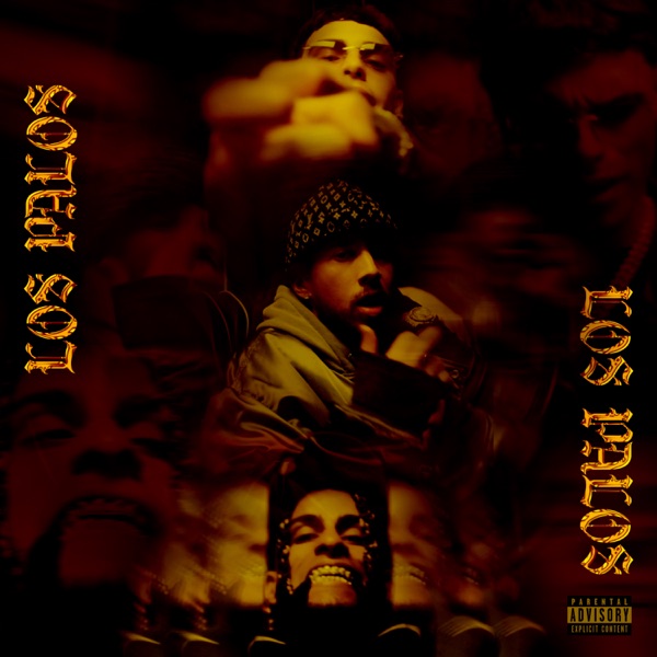 Los Palos - Single album cover