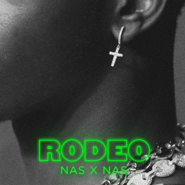 Rodeo - Single album cover