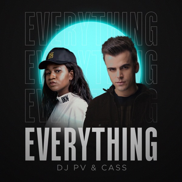 Everything - Single album cover