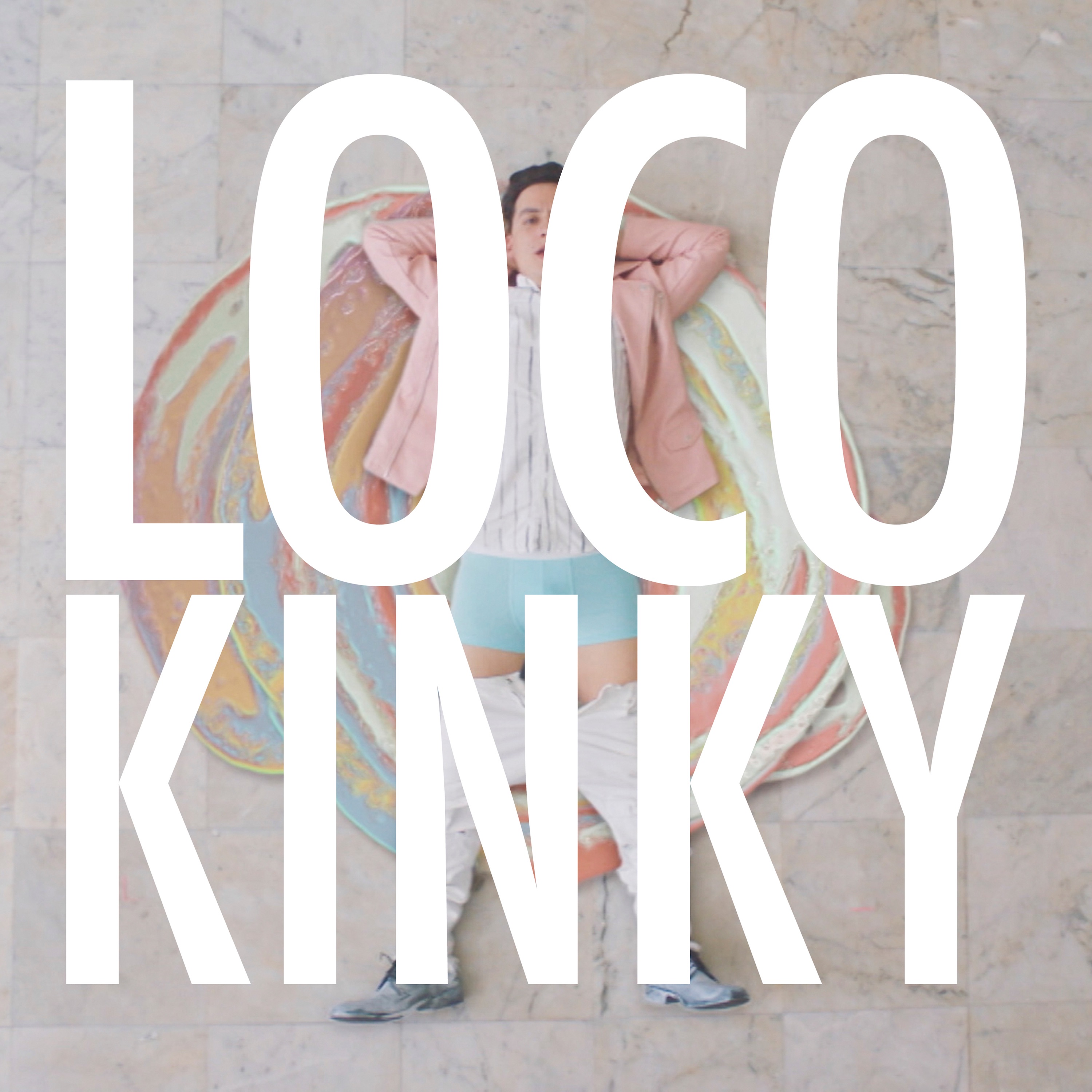 Loco - Single album cover