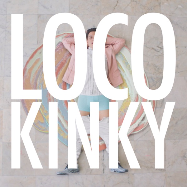 Loco - Single album cover