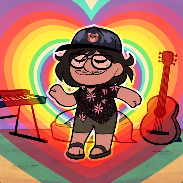 U Make ME Feel This WAY - Single album cover