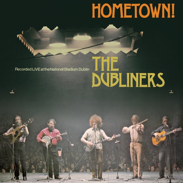 Hometown! (Live) album cover