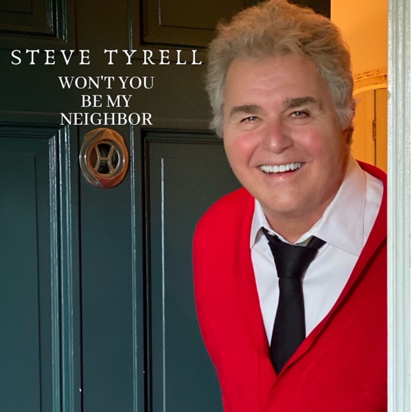 Won't You Be My Neighbor? - Single album cover