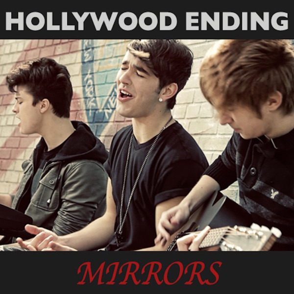 Mirrors (Cover) - Single album cover