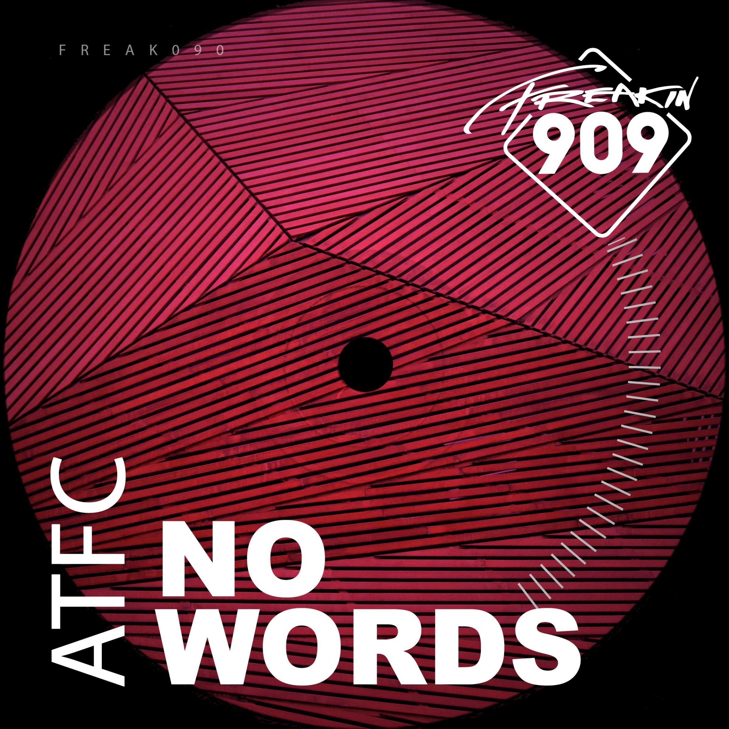 No Words - Single album cover
