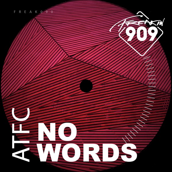 No Words - Single album cover