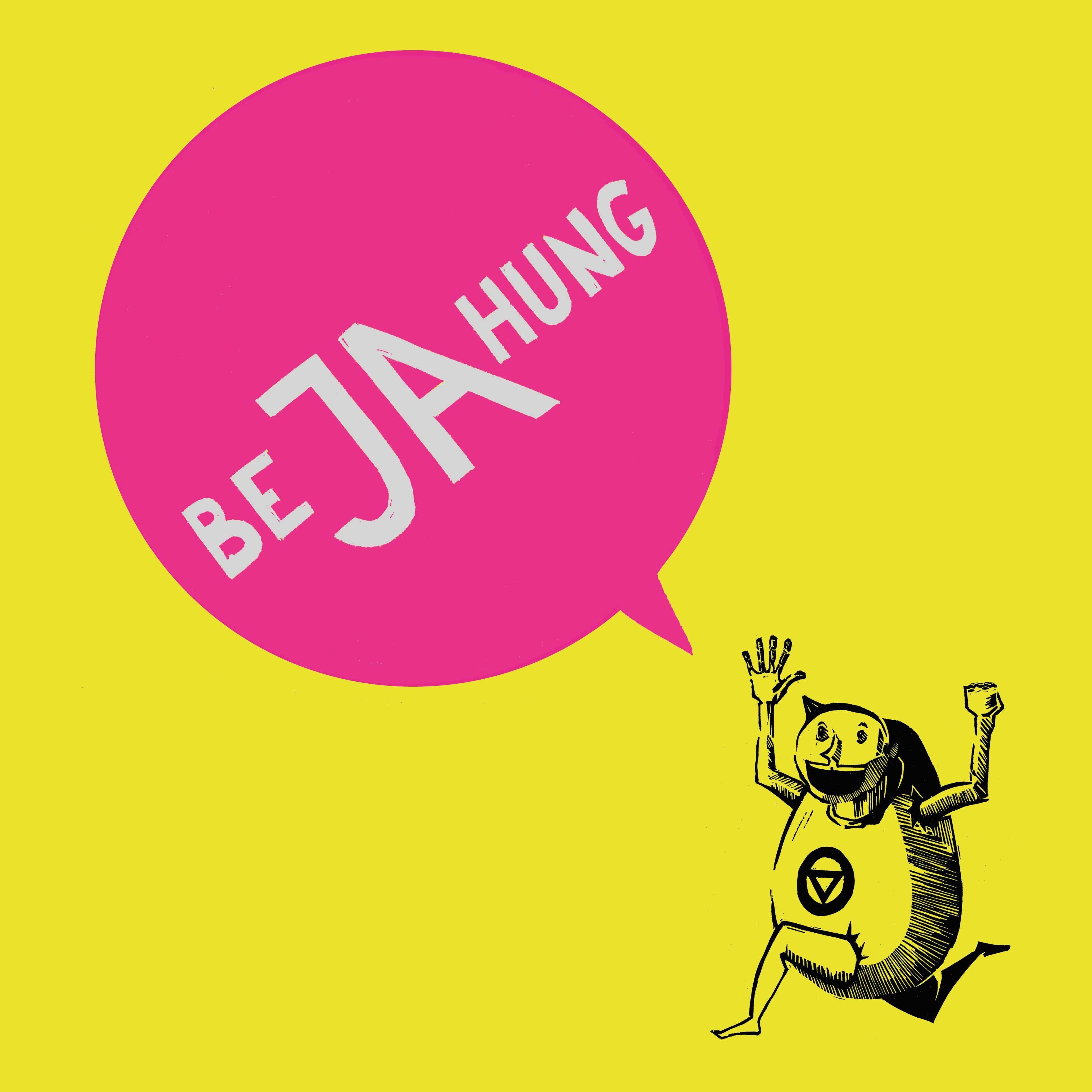 Bejahung album cover