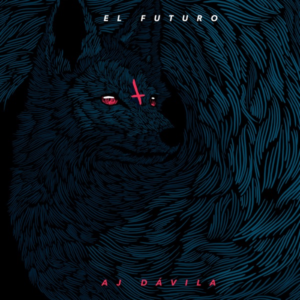 El Futuro (feat. Crocodiles) - Single album cover