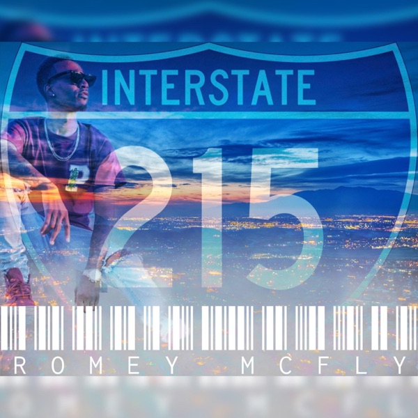 215 (feat. Rich I.E. & Amanda Gordon) - Single album cover