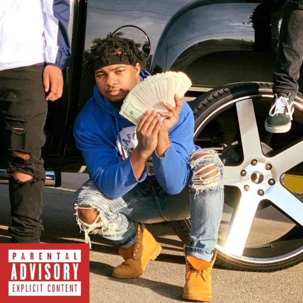 Long Live Ty (feat. TINK) - Single album cover
