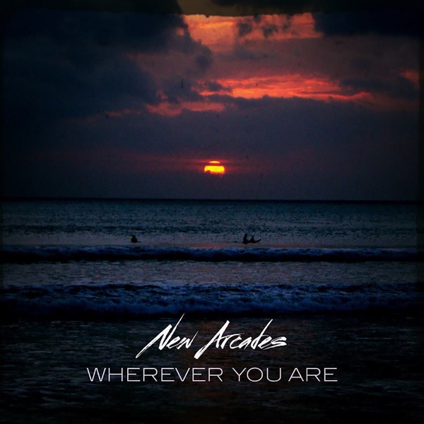 Wherever You Are - Single album cover