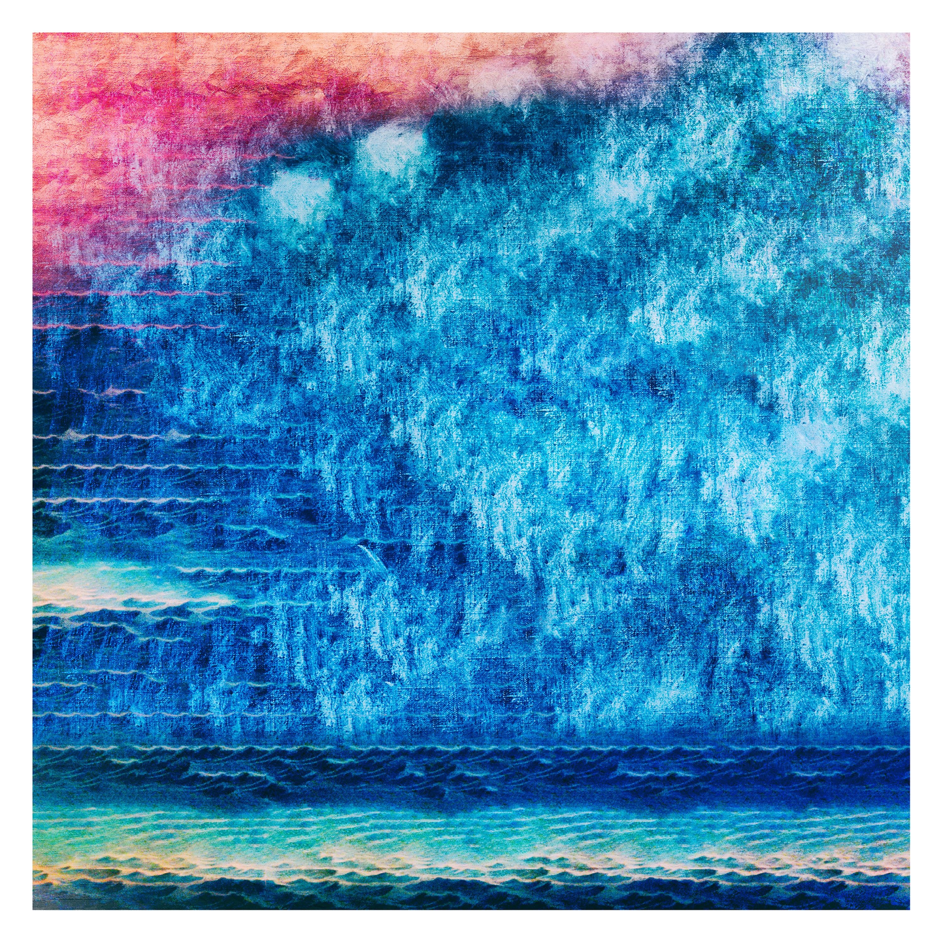 Wave Variations album cover