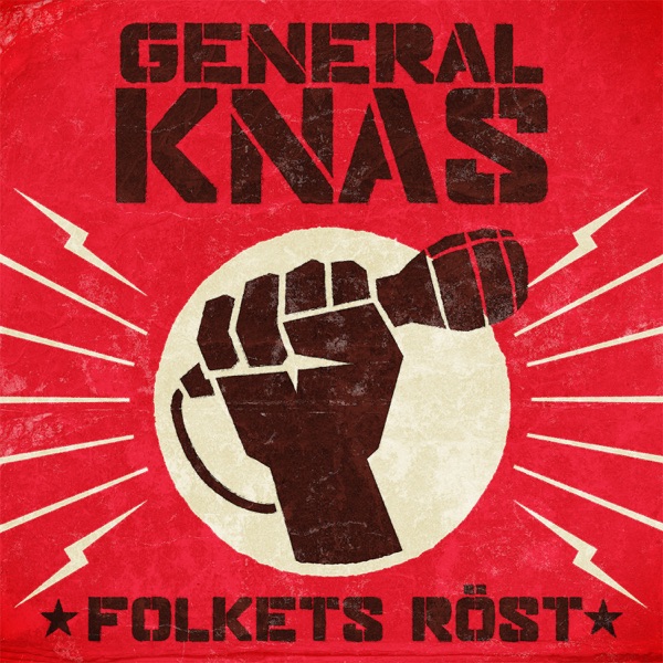Folkets Röst album cover