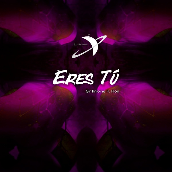 Eres Tú (feat. Aión) - Single album cover