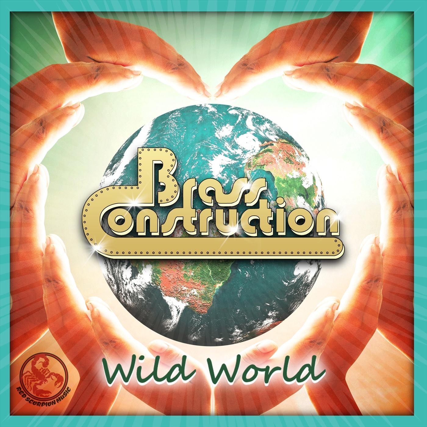 Wild World - Single album cover