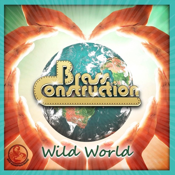 Wild World - Single album cover