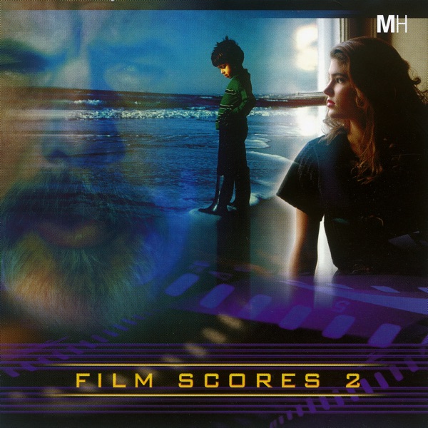 Film Scores 2 album cover