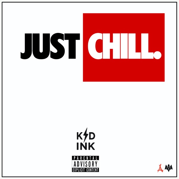 Just Chill - Single album cover
