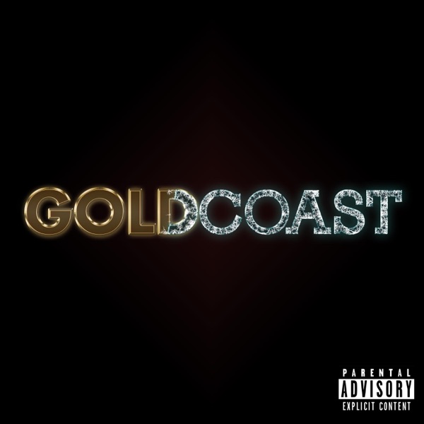 Gold Coast - EP album cover