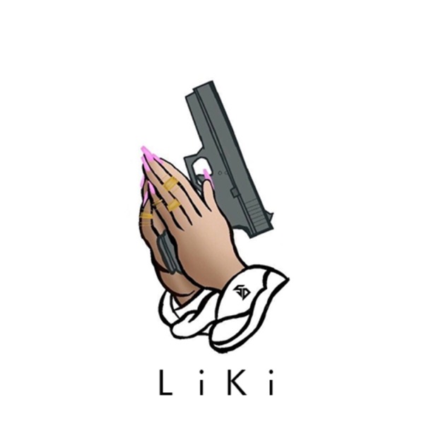 Liki - Single album cover