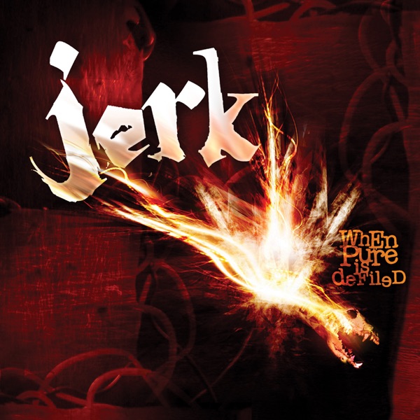 When Pure Is Defiled album cover