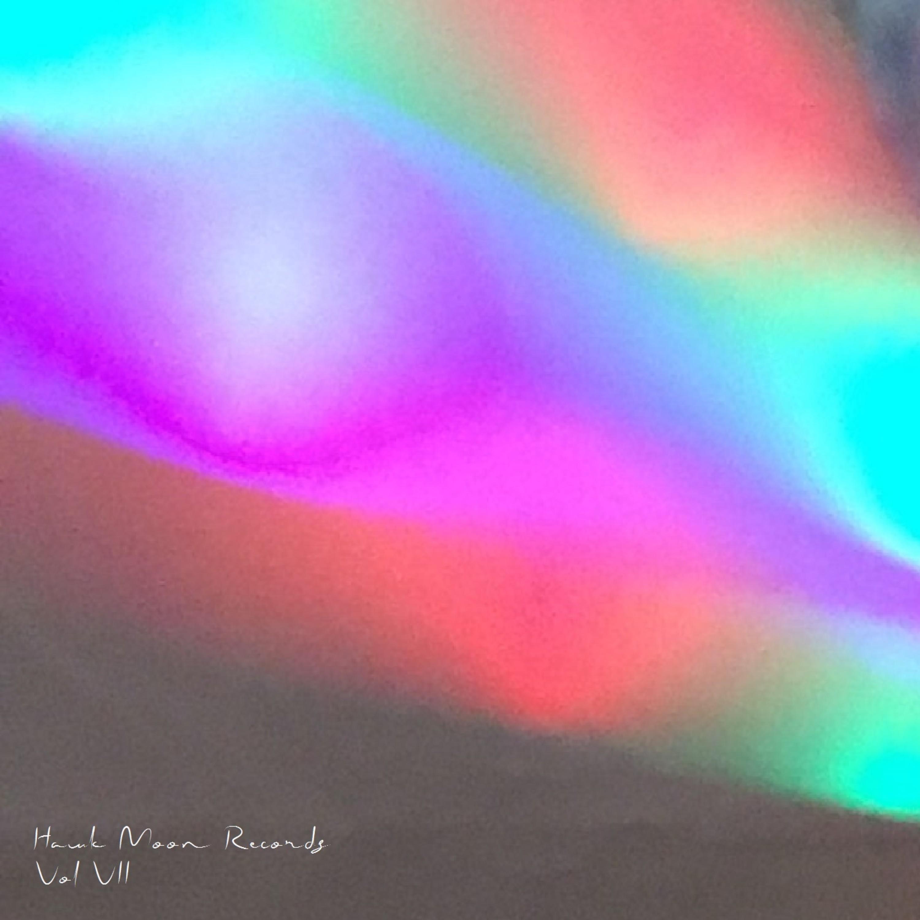 Hawk Moon Collection - Single album cover