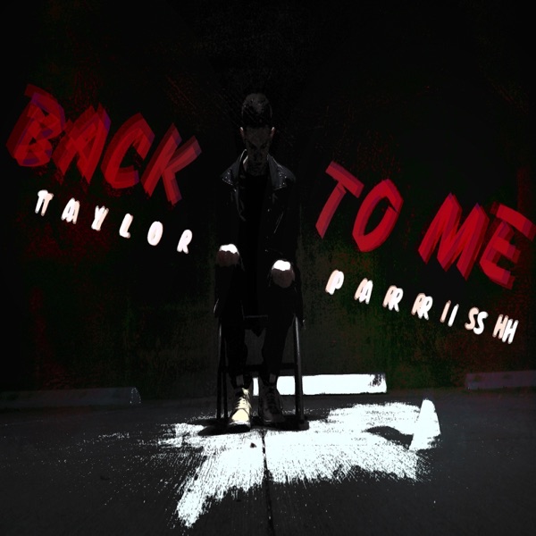 Back to Me - Single album cover