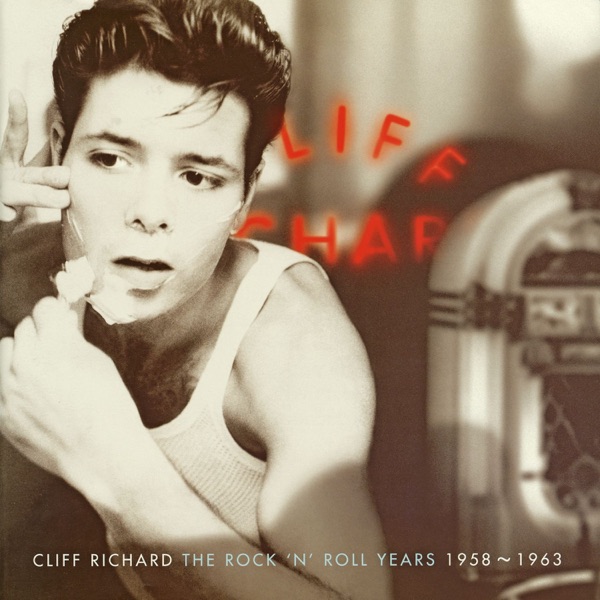 The Rock 'n' Roll Years 1958-1963 album cover