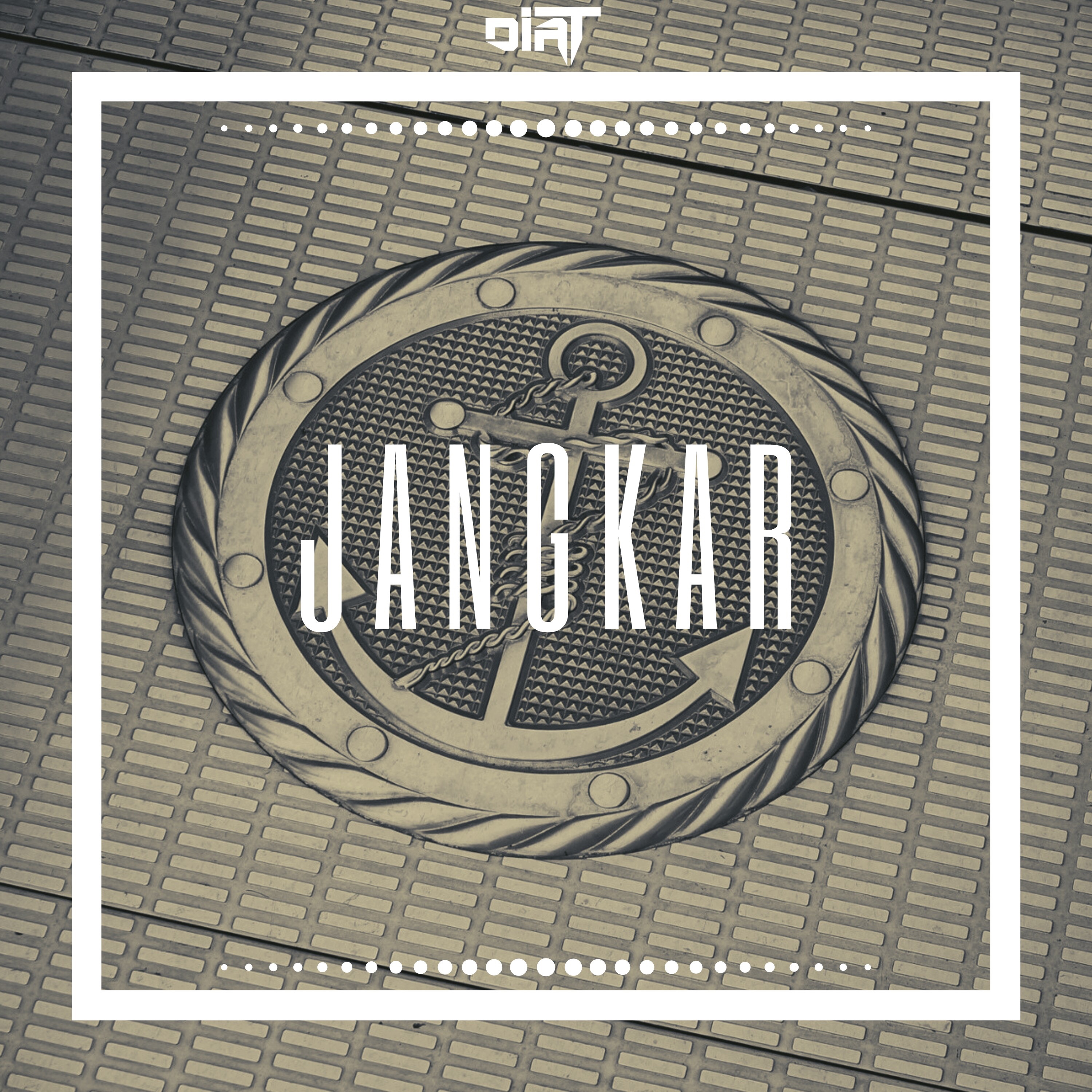 Jangkar - Single album cover