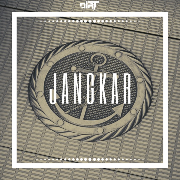 Jangkar - Single album cover