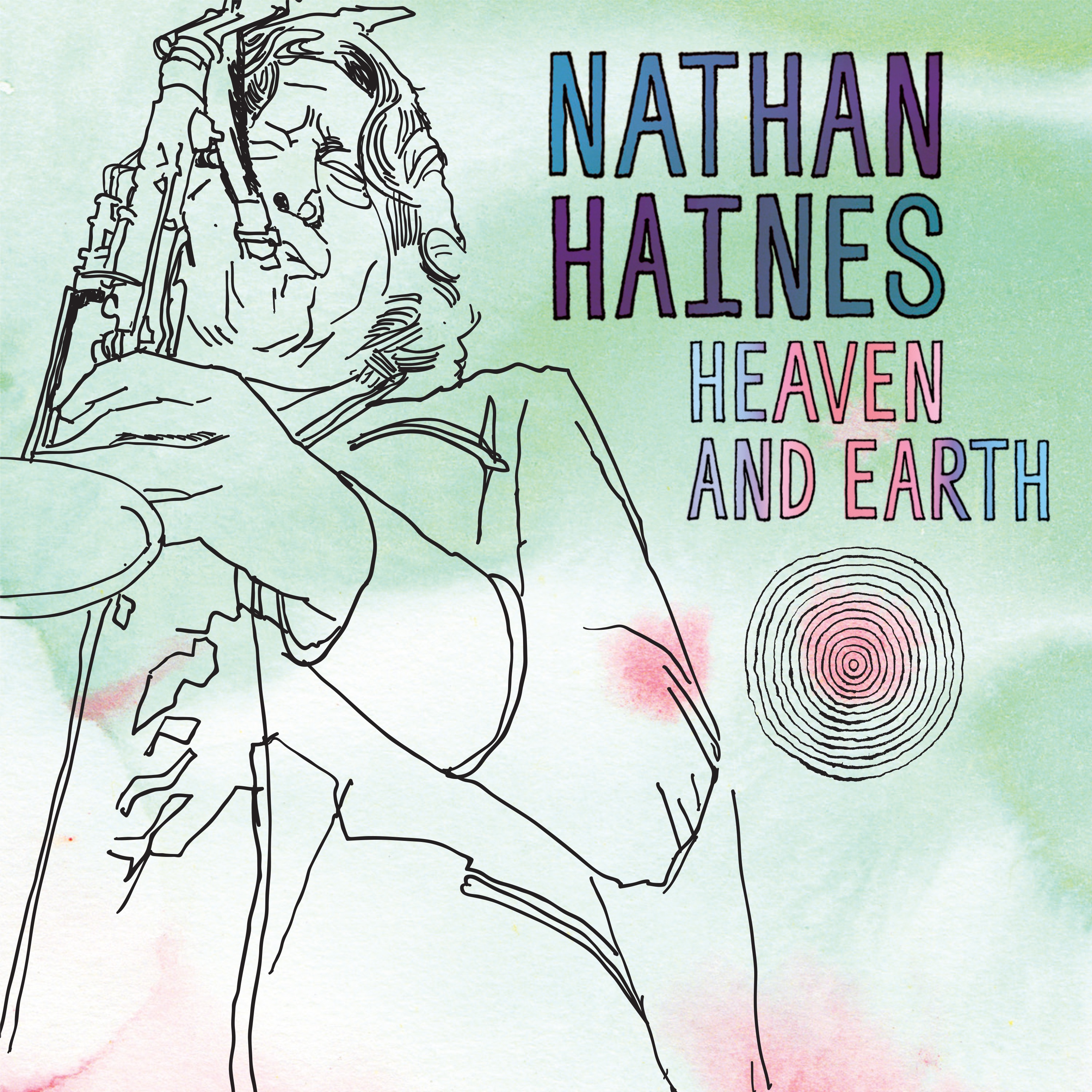 Heaven and Earth album cover