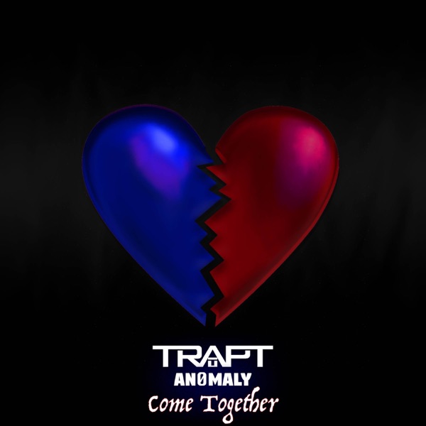 Come Together - Single album cover