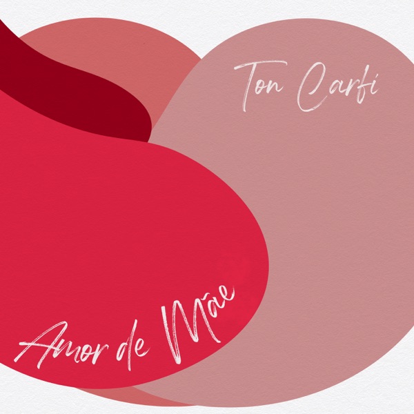 Amor de Mãe - Single album cover
