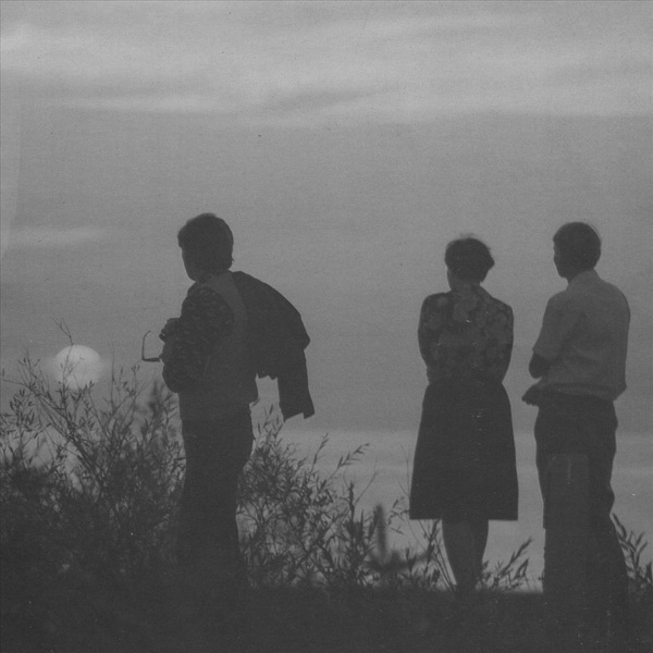 Mirror - Single album cover