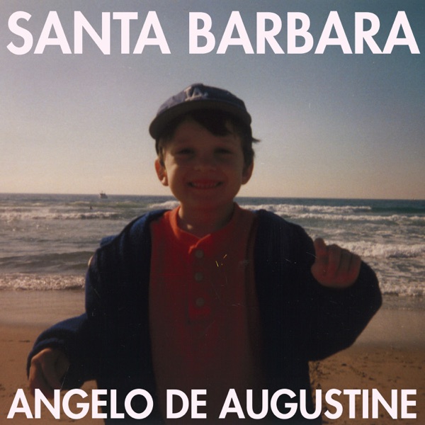 Santa Barbara - Single album cover