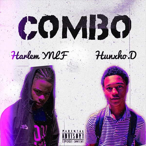 Combo (feat. Hunxho.D) - Single album cover