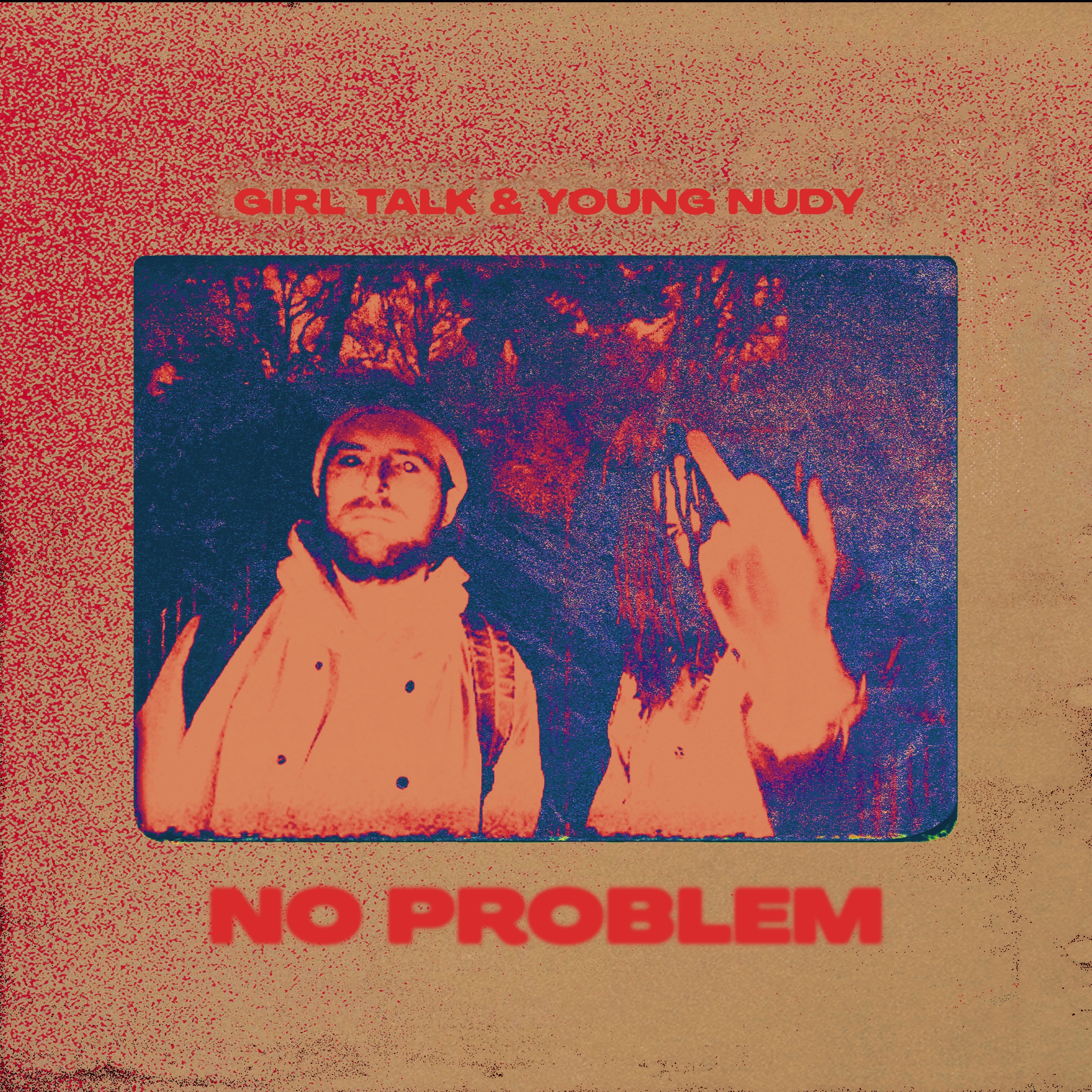 No Problem - Single album cover