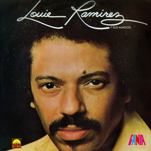 Louie Ramirez Y Sus Amigos album cover