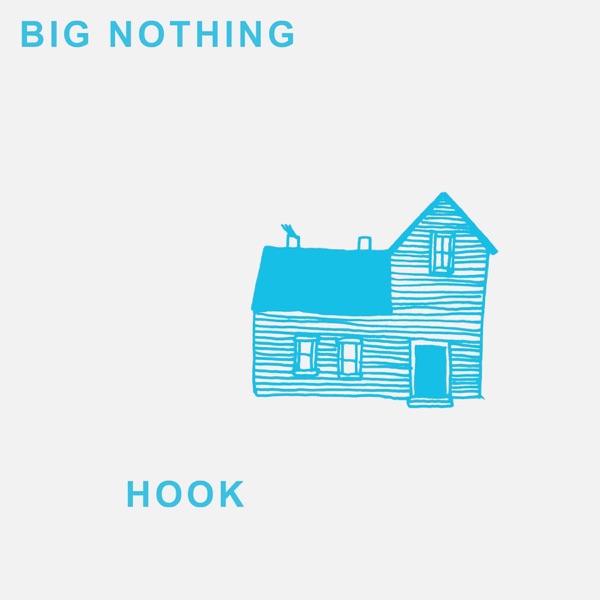 Hook - Single album cover