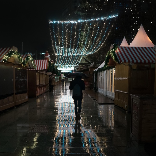 Peace of Mind - Single album cover