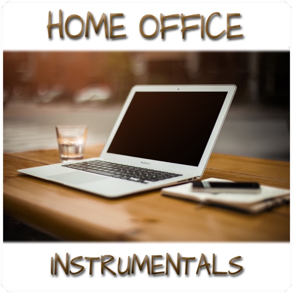 Home Office Instrumentals album cover